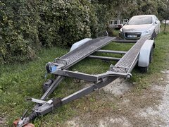 Platforma auto